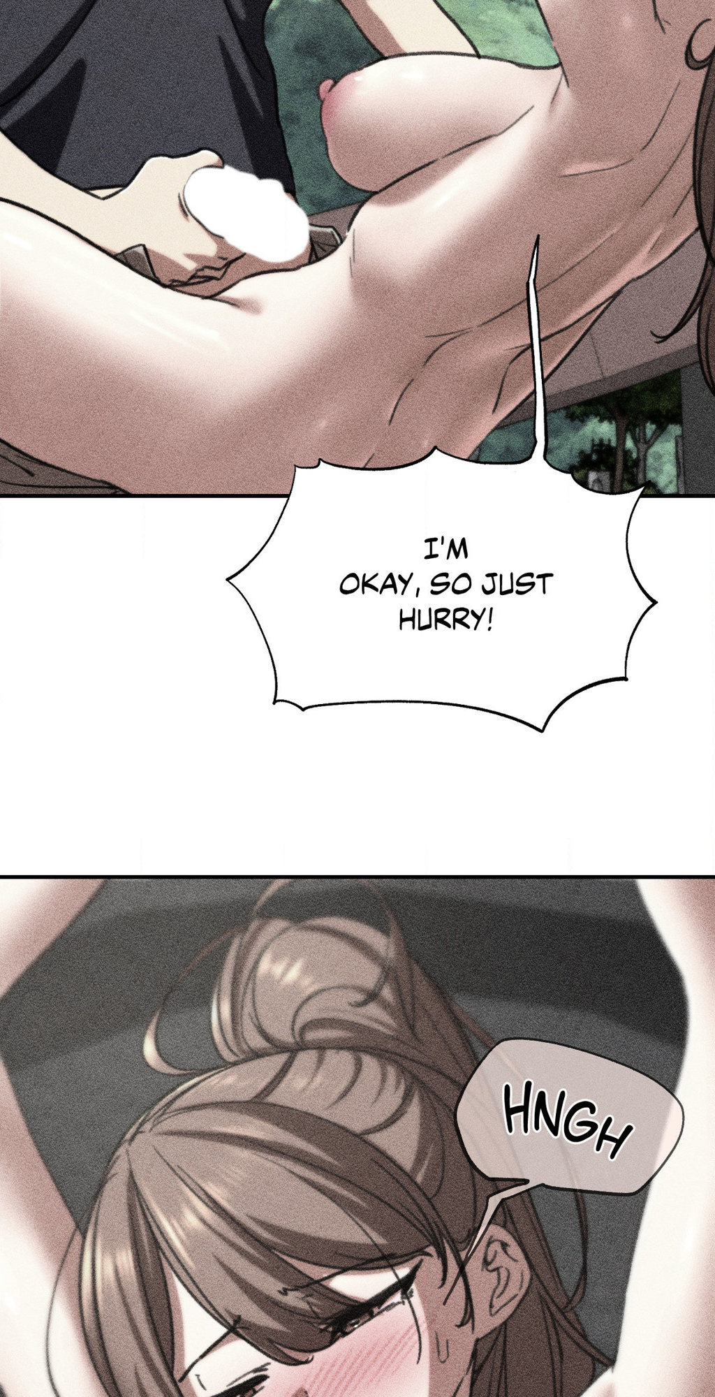 Lustful Games Chapter 70 image 2