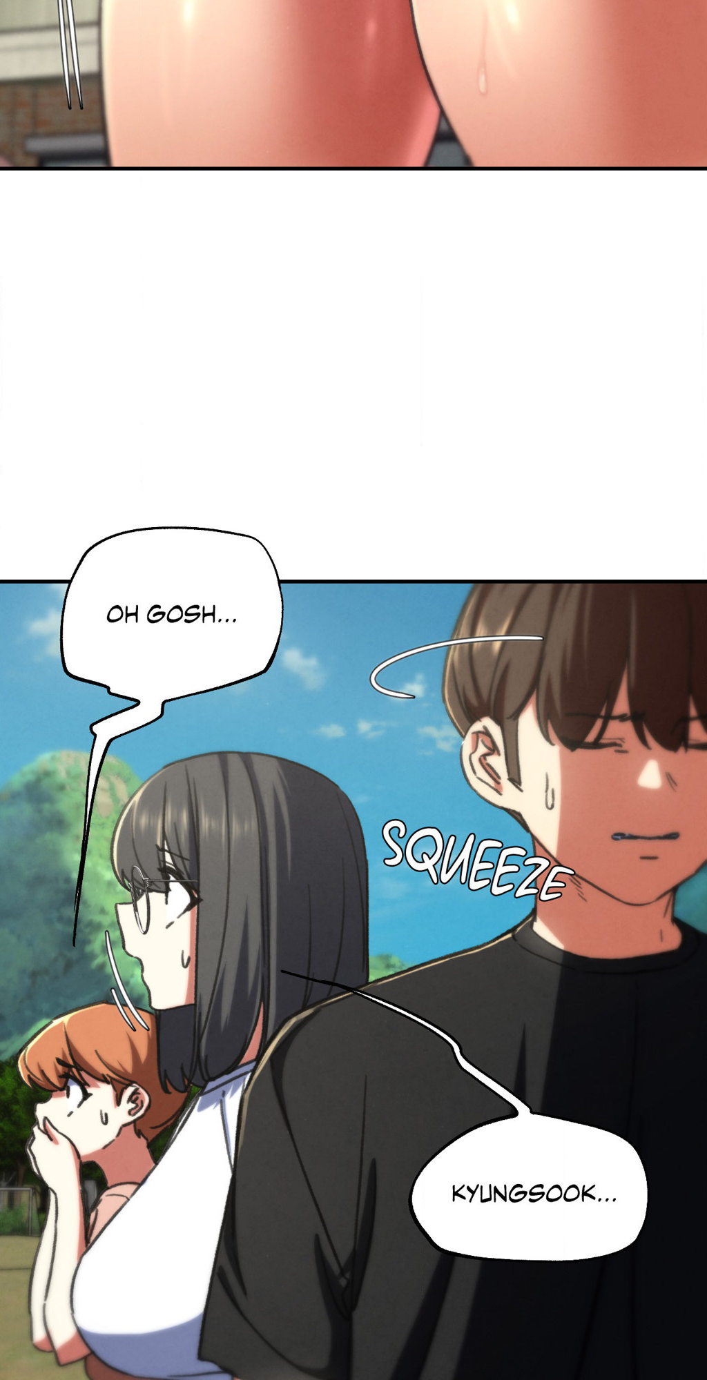Lustful Games Chapter 70 image 30