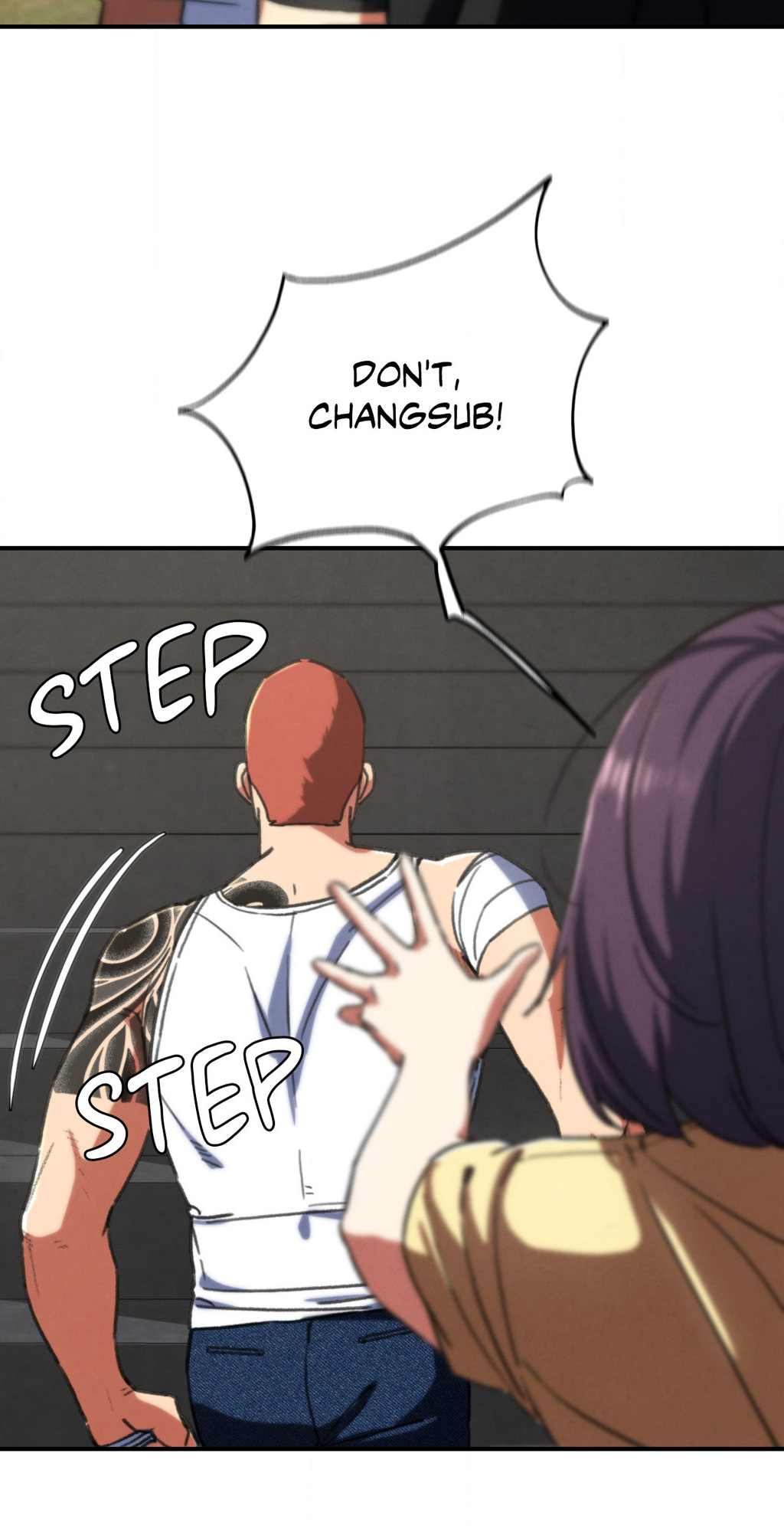 Lustful Games Chapter 70 image 31