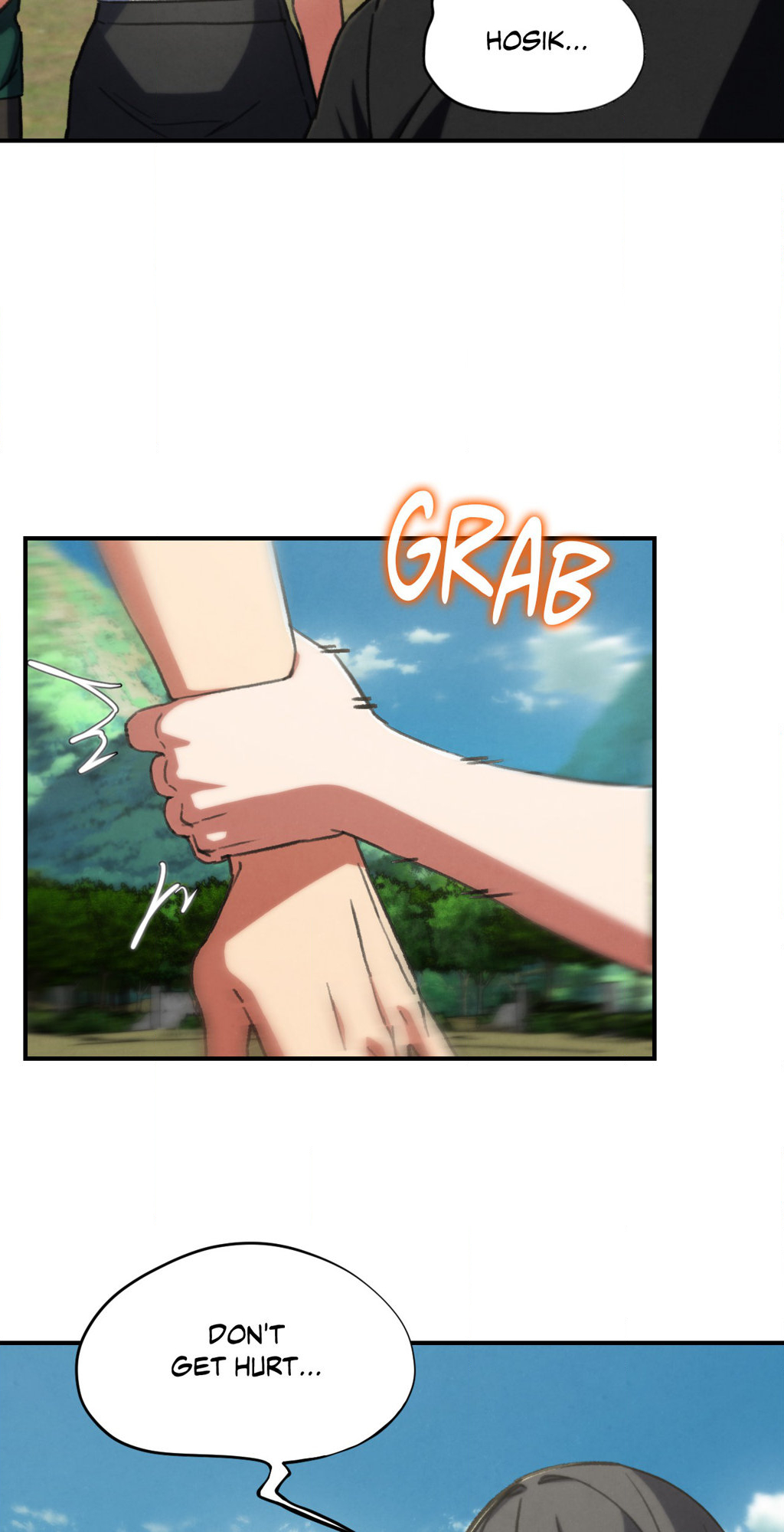 Lustful Games Chapter 70 image 37
