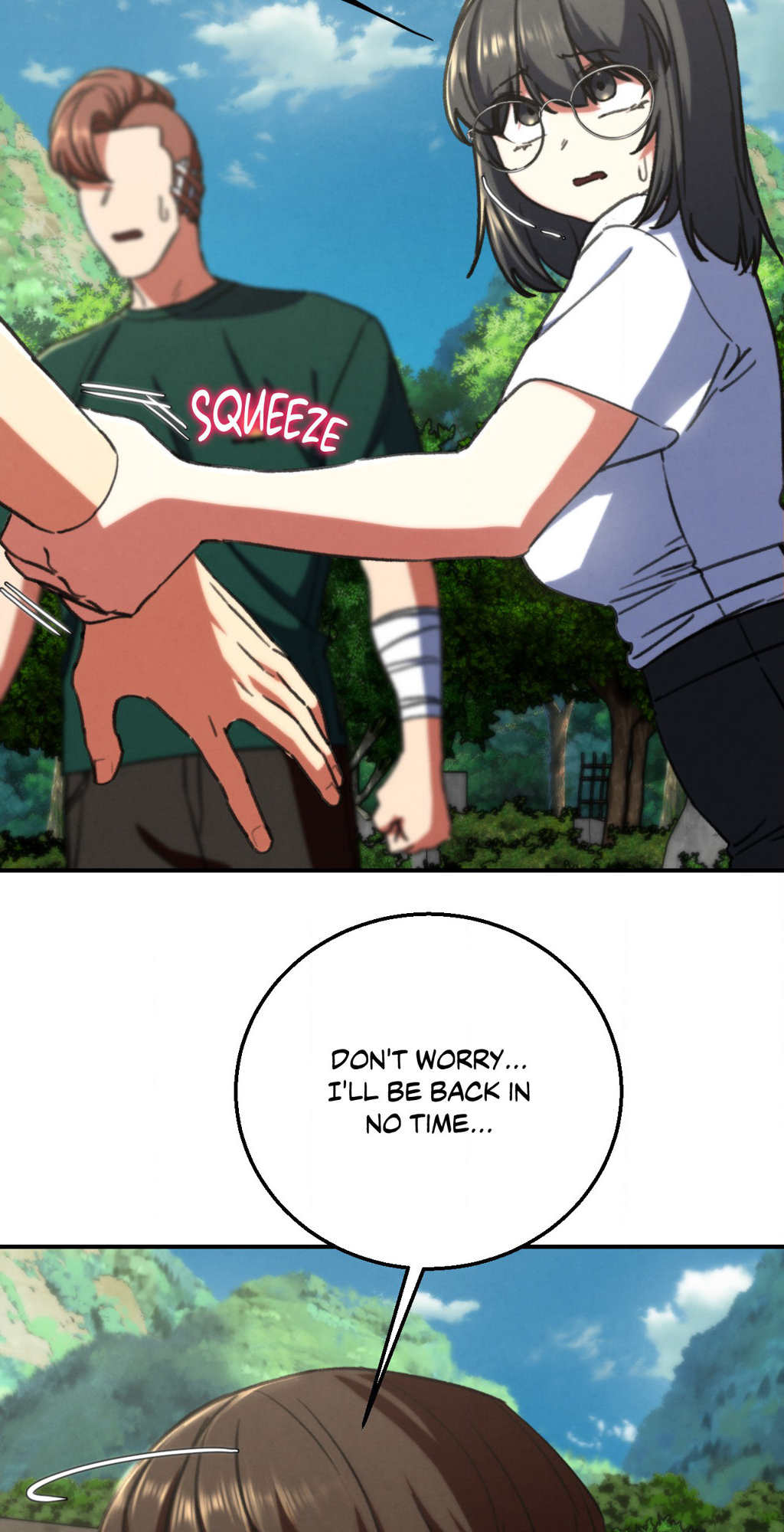 Lustful Games Chapter 70 image 38