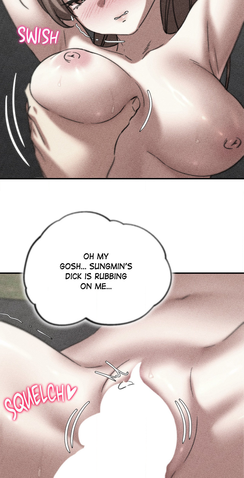 Lustful Games Chapter 70 image 3