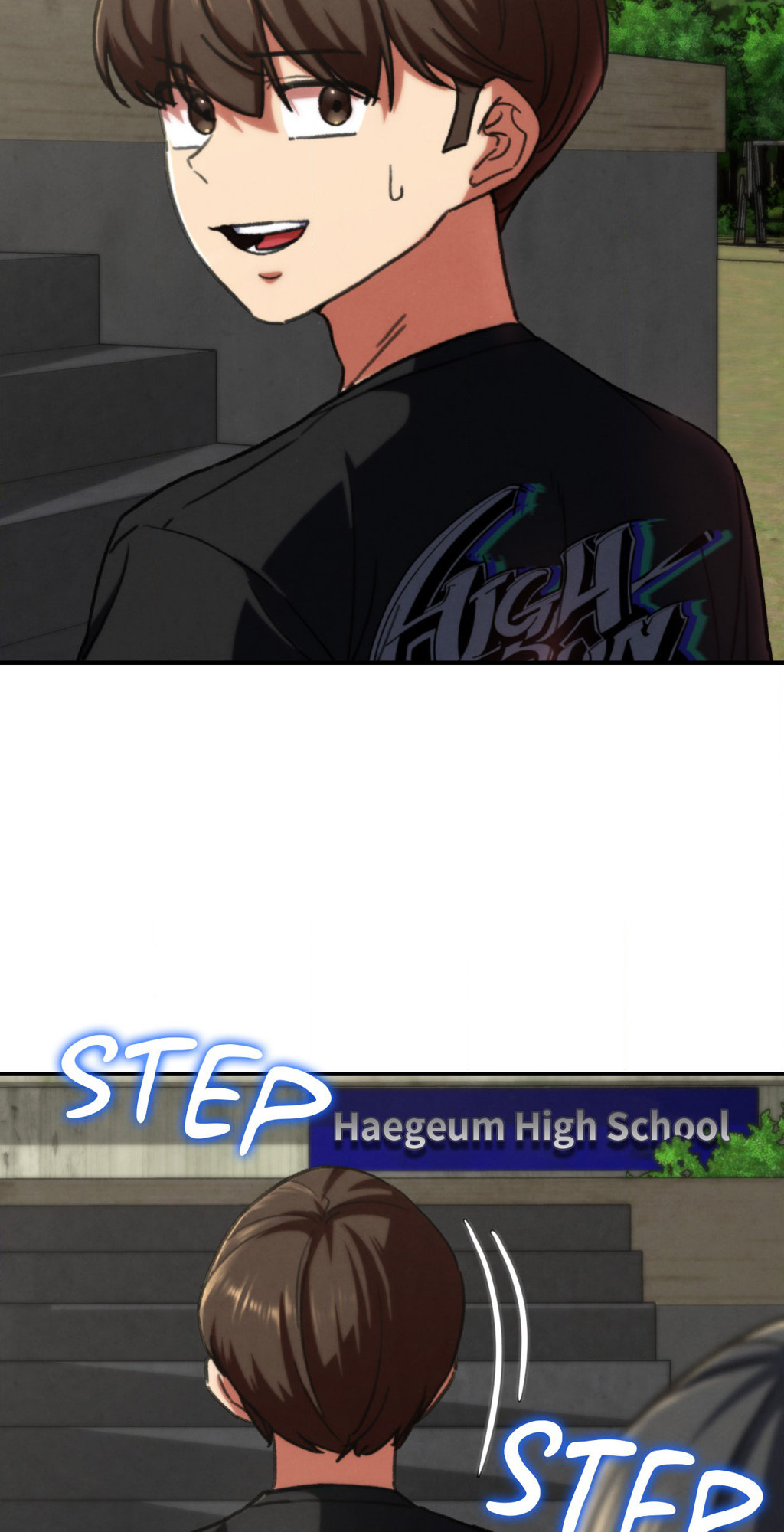 Lustful Games Chapter 70 image 39