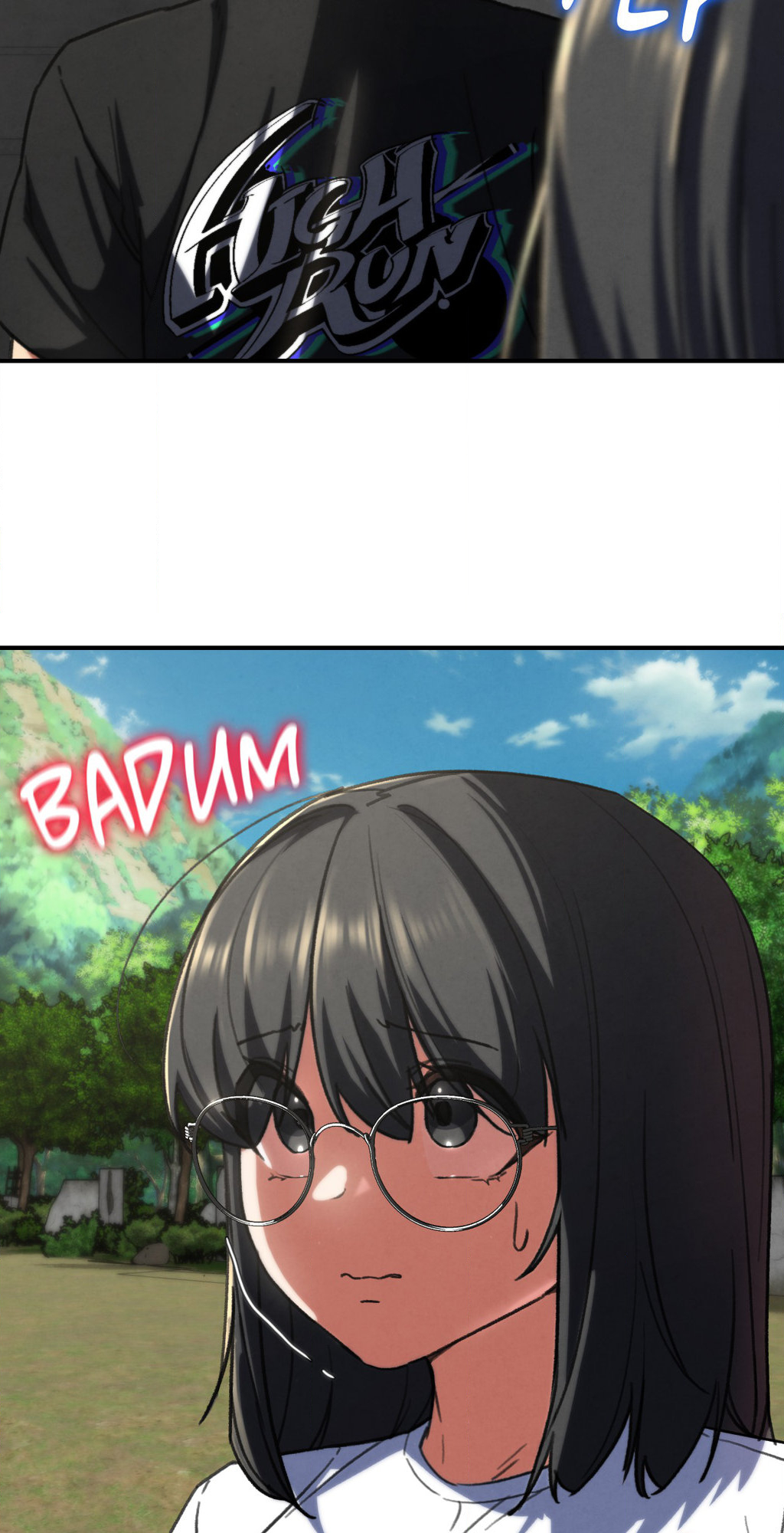 Lustful Games Chapter 70 image 40