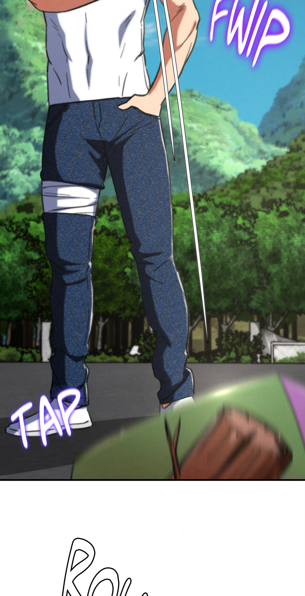 Lustful Games Chapter 70 image 42