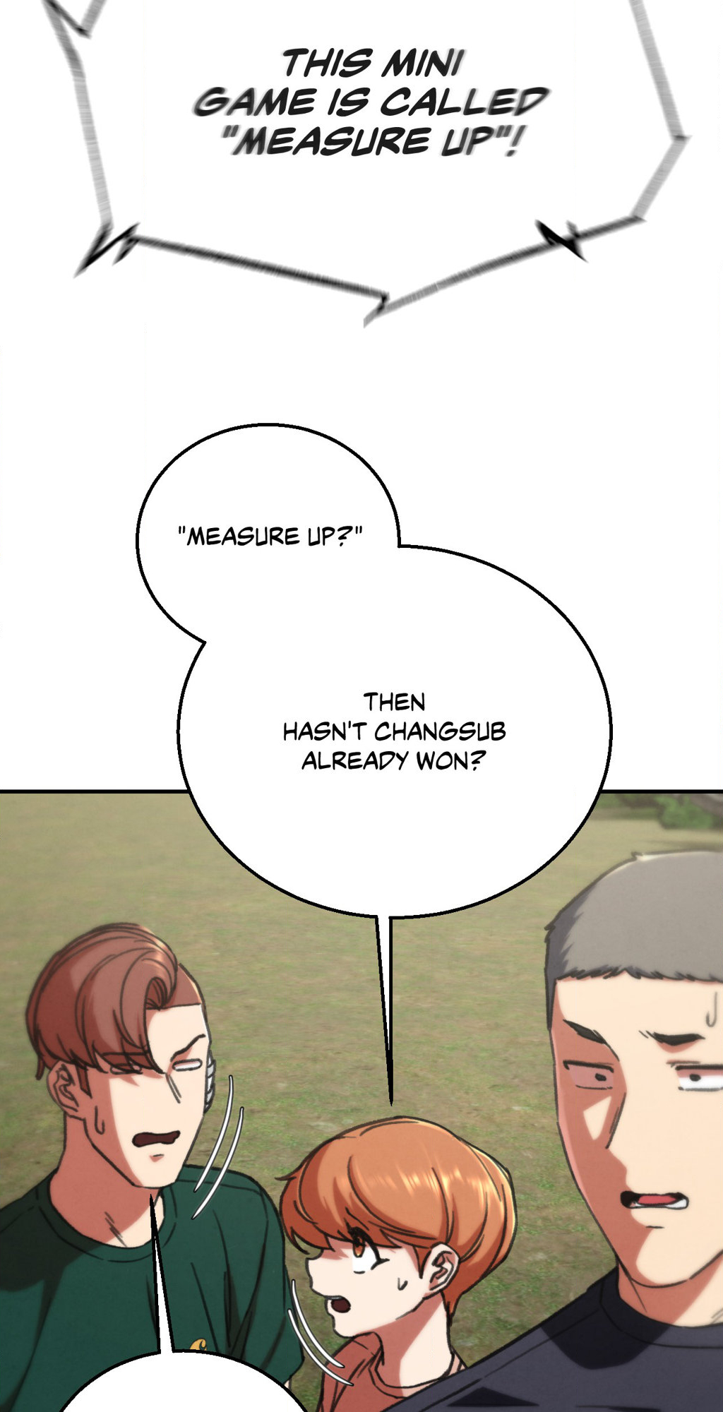Lustful Games Chapter 70 image 44