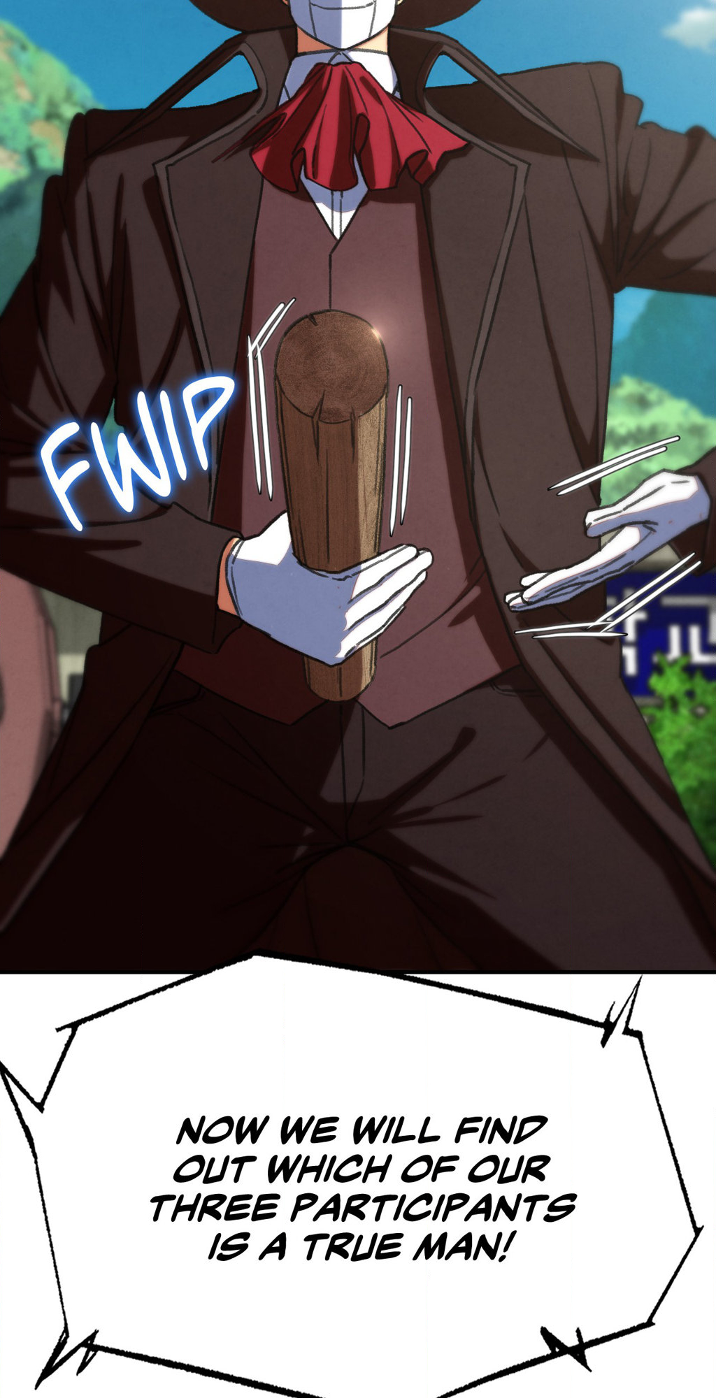 Lustful Games Chapter 70 image 46