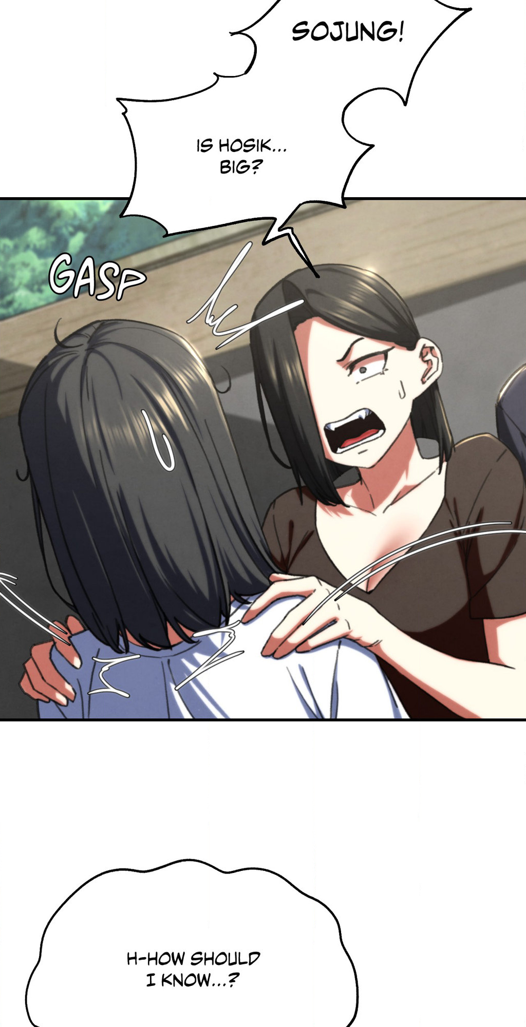 Lustful Games Chapter 70 image 51