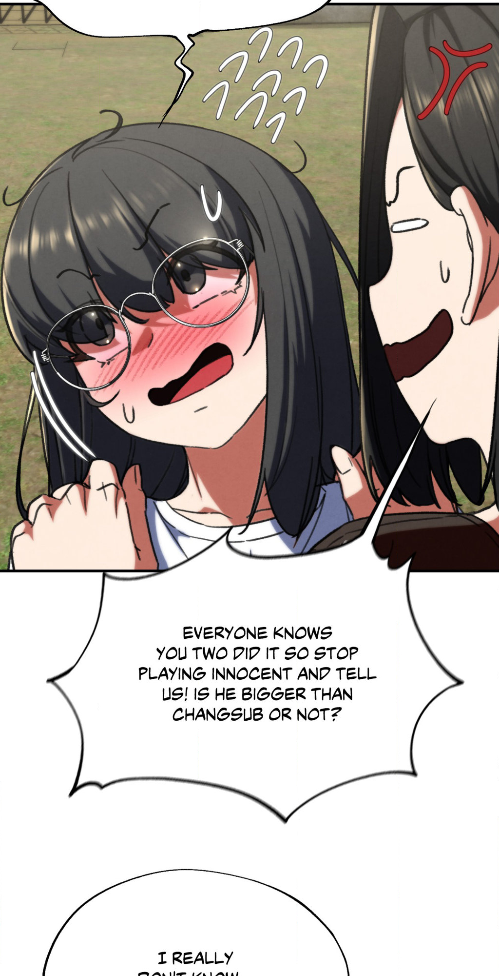 Lustful Games Chapter 70 image 52