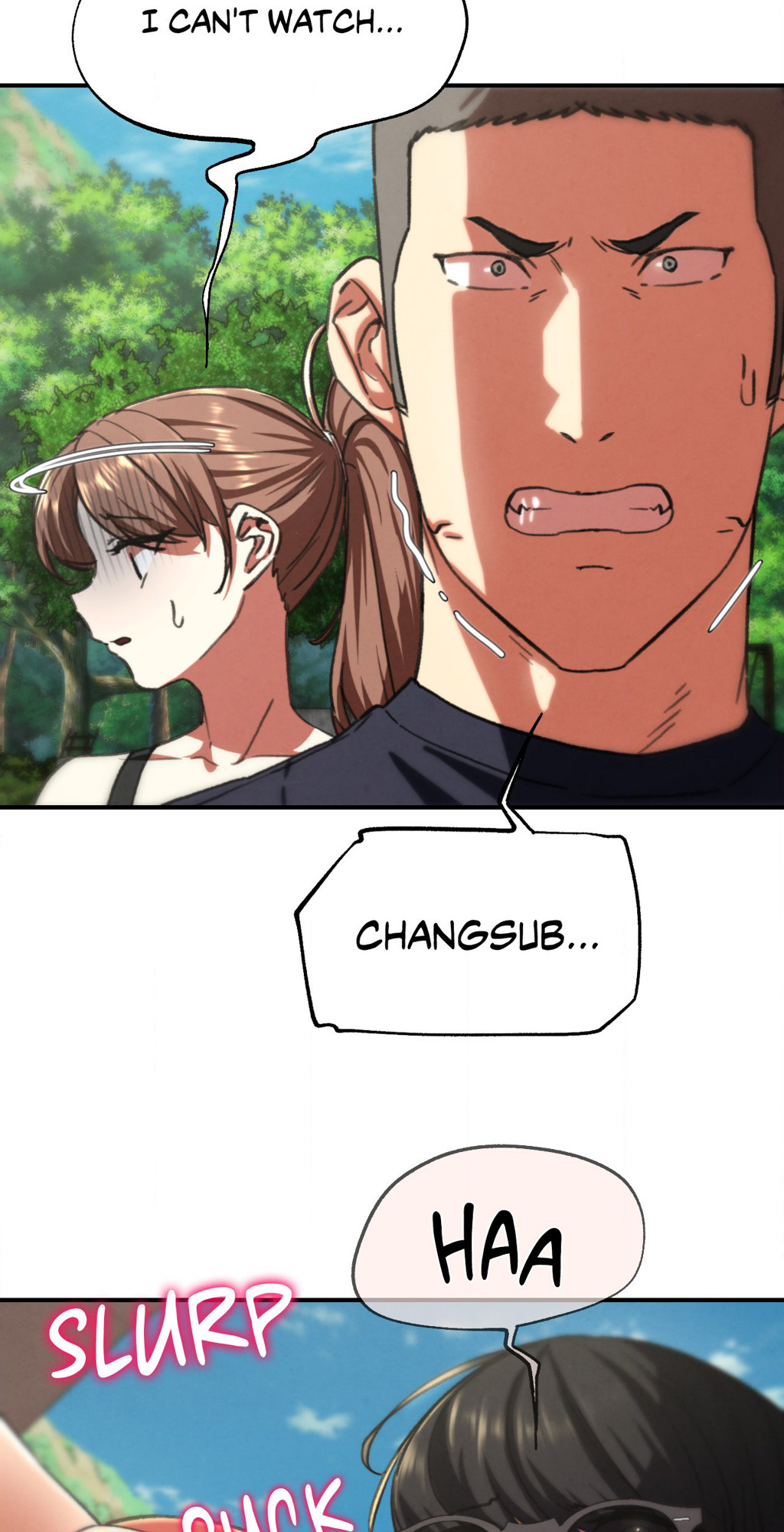 Lustful Games Chapter 70 image 62