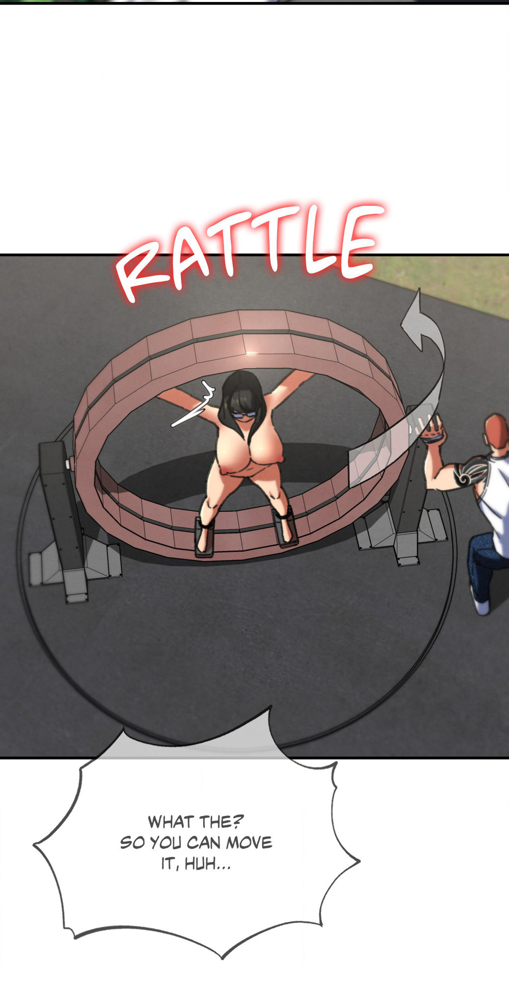 Lustful Games Chapter 70 image 67