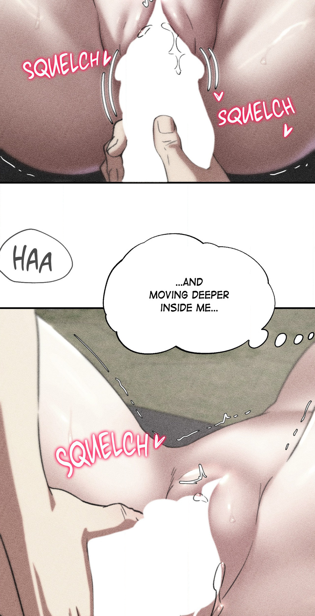 Lustful Games Chapter 70 image 6