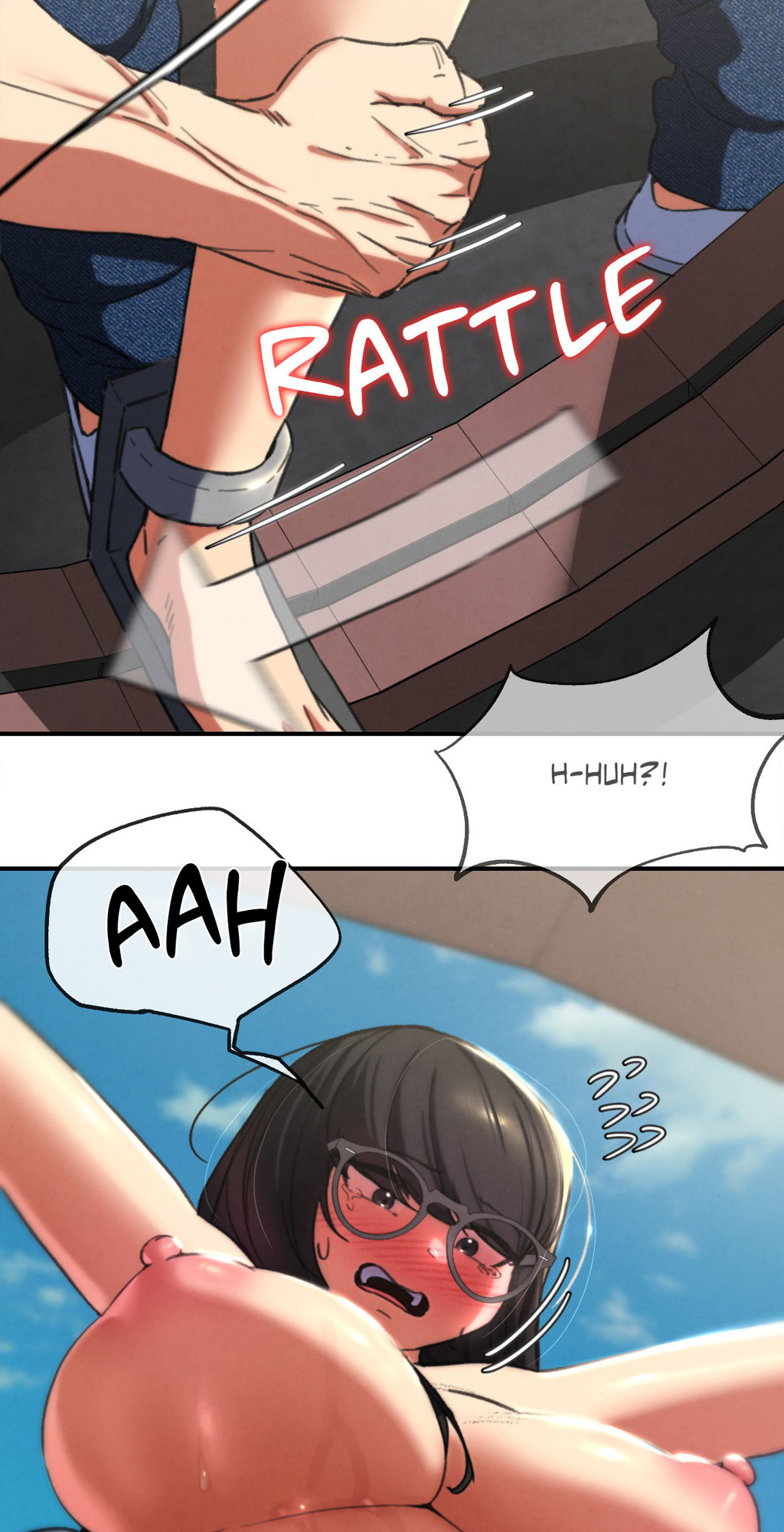 Lustful Games Chapter 70 image 75