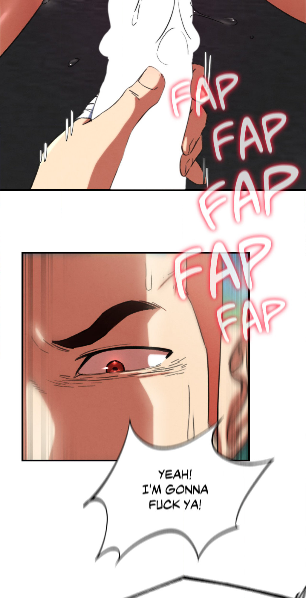 Lustful Games Chapter 70 image 78