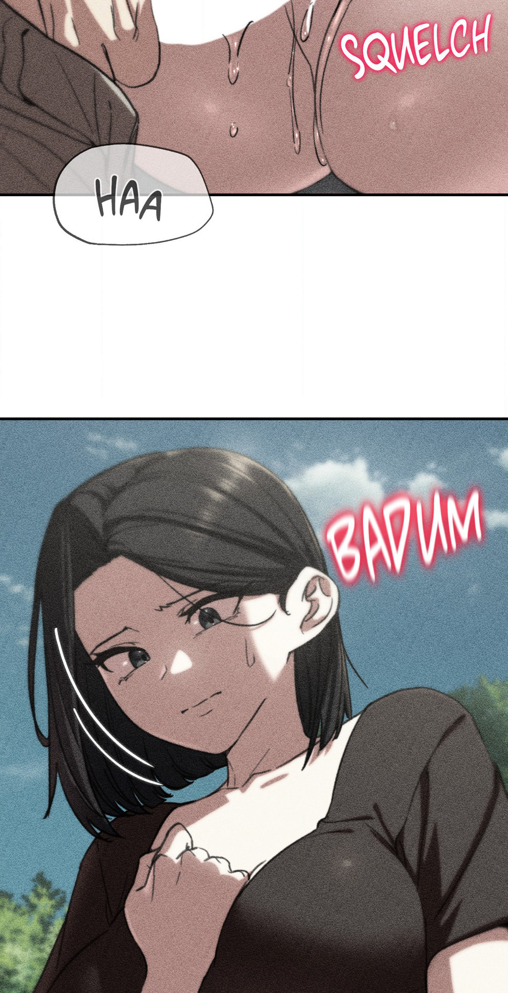 Lustful Games Chapter 70 image 7