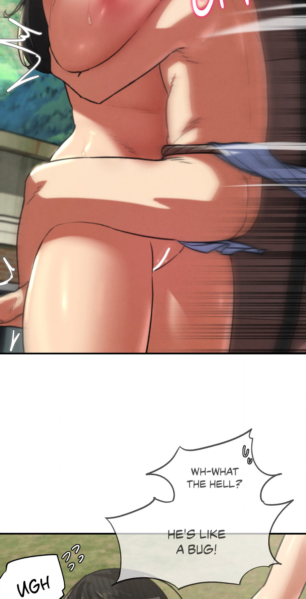 Lustful Games Chapter 70 image 89