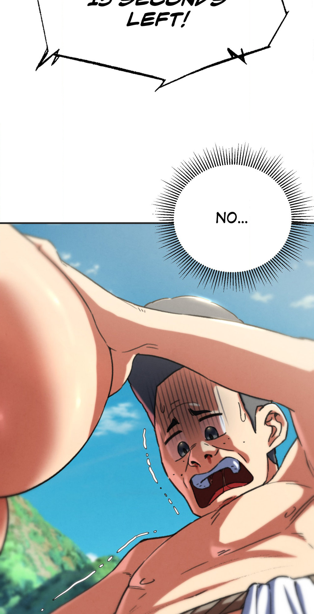 Lustful Games Chapter 70 image 93