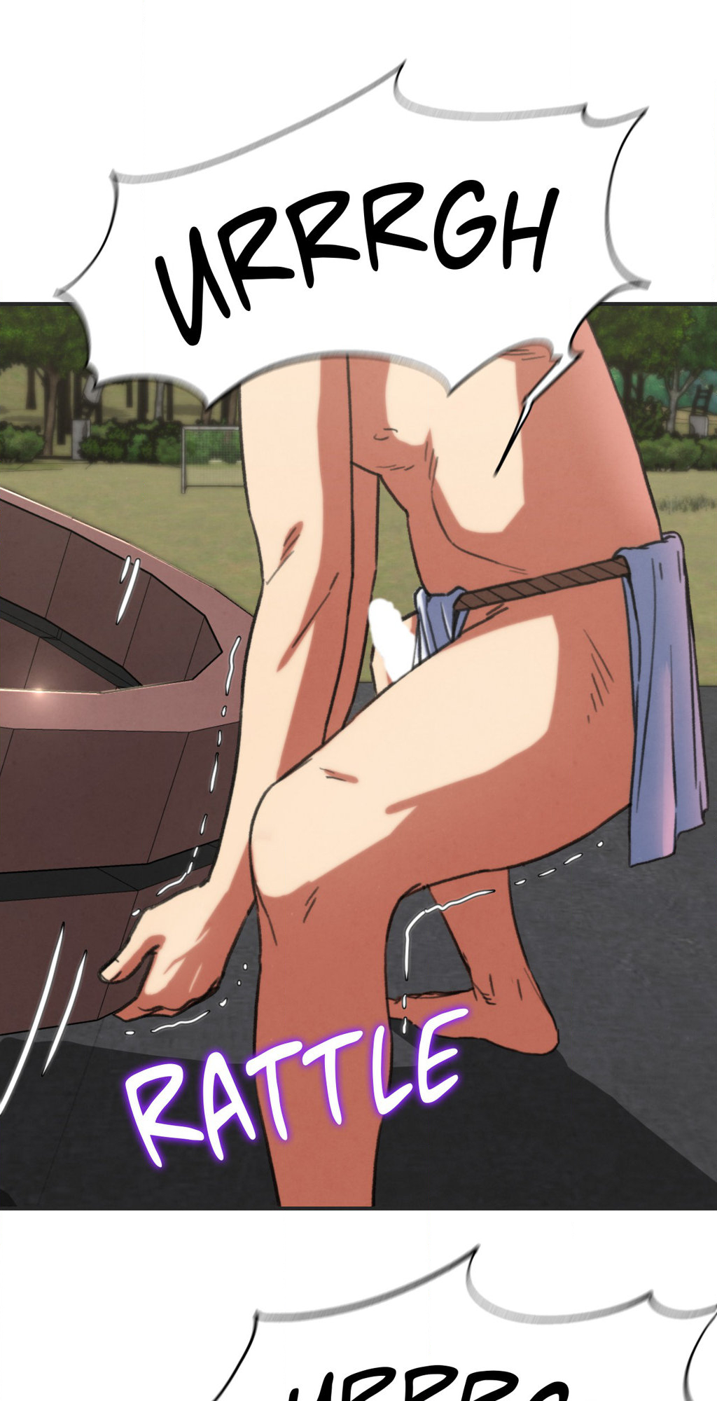 Lustful Games Chapter 70 image 95