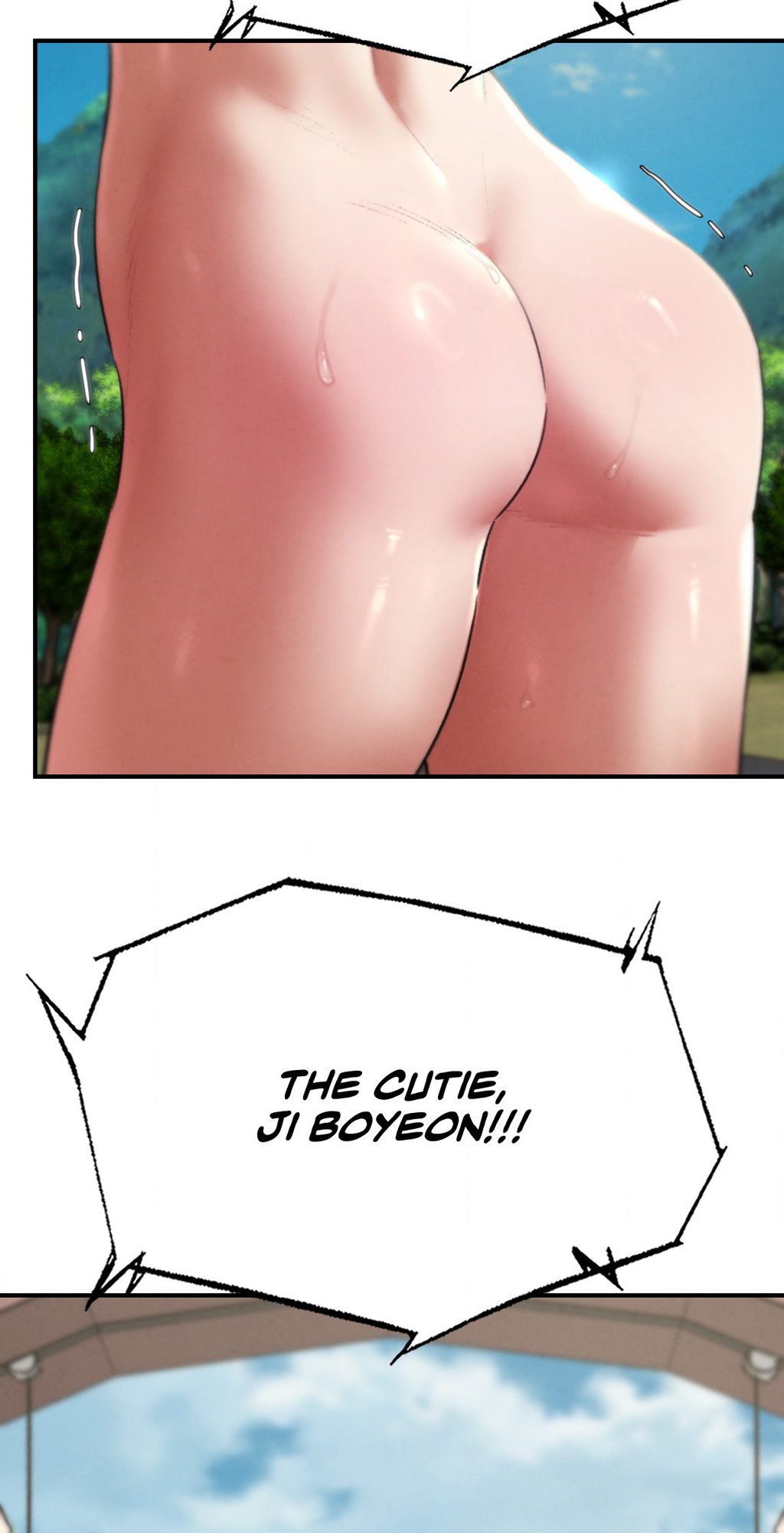 Lustful Games Chapter 71 image 99