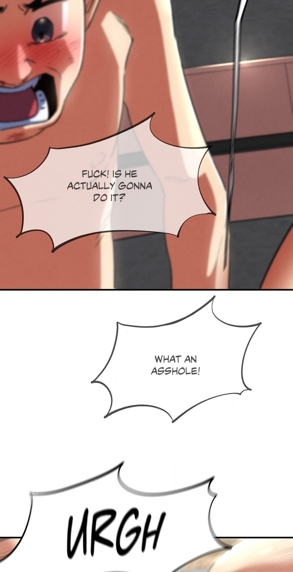 Lustful Games Chapter 71 image 13