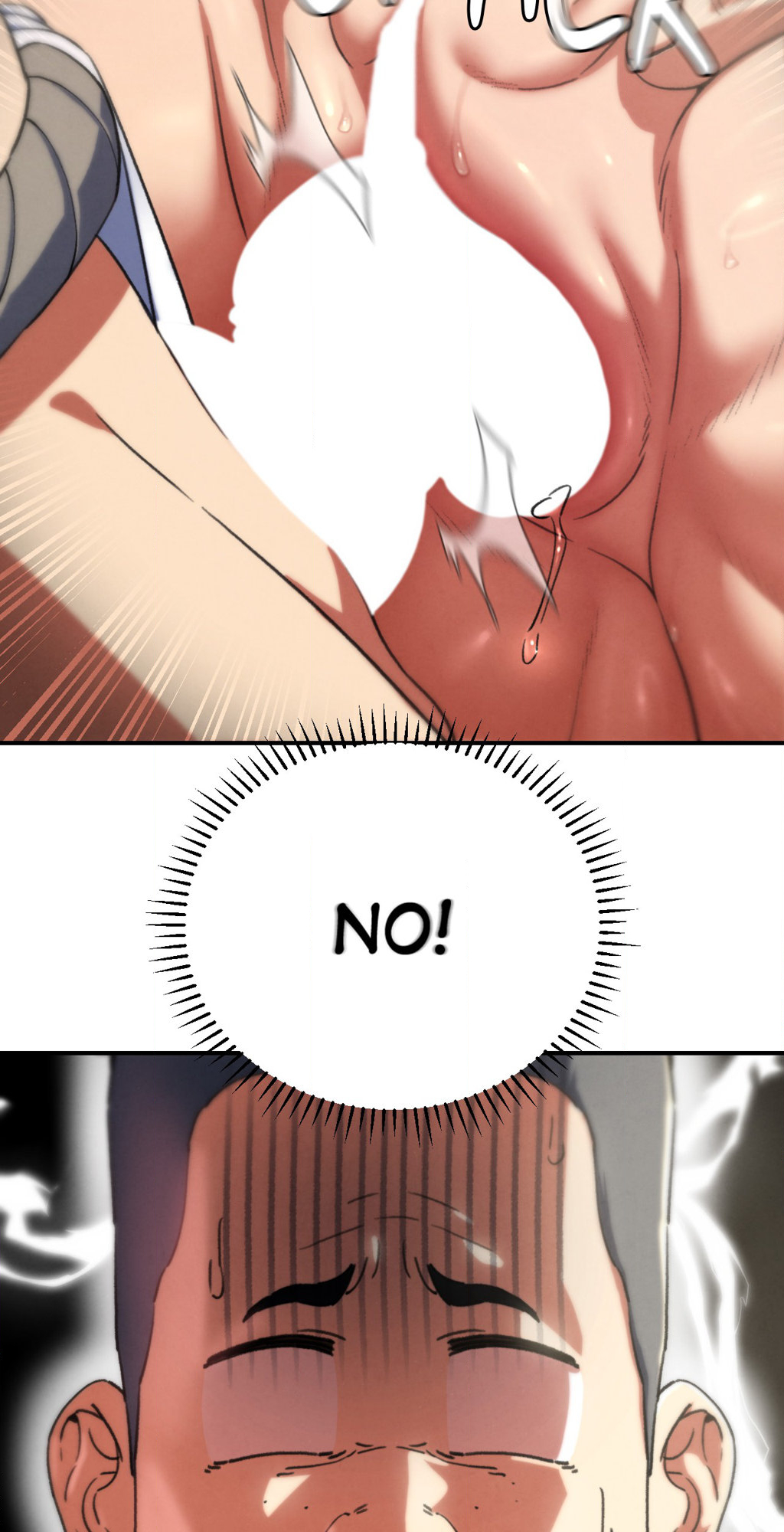 Lustful Games Chapter 71 image 15