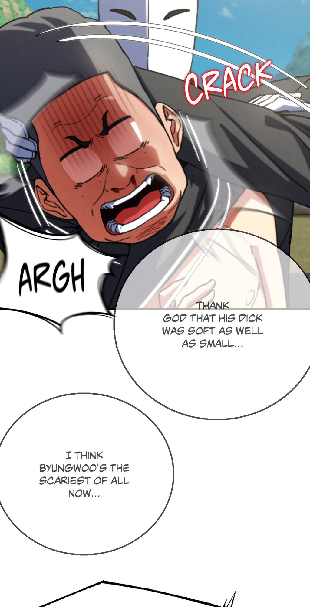 Lustful Games Chapter 71 image 17