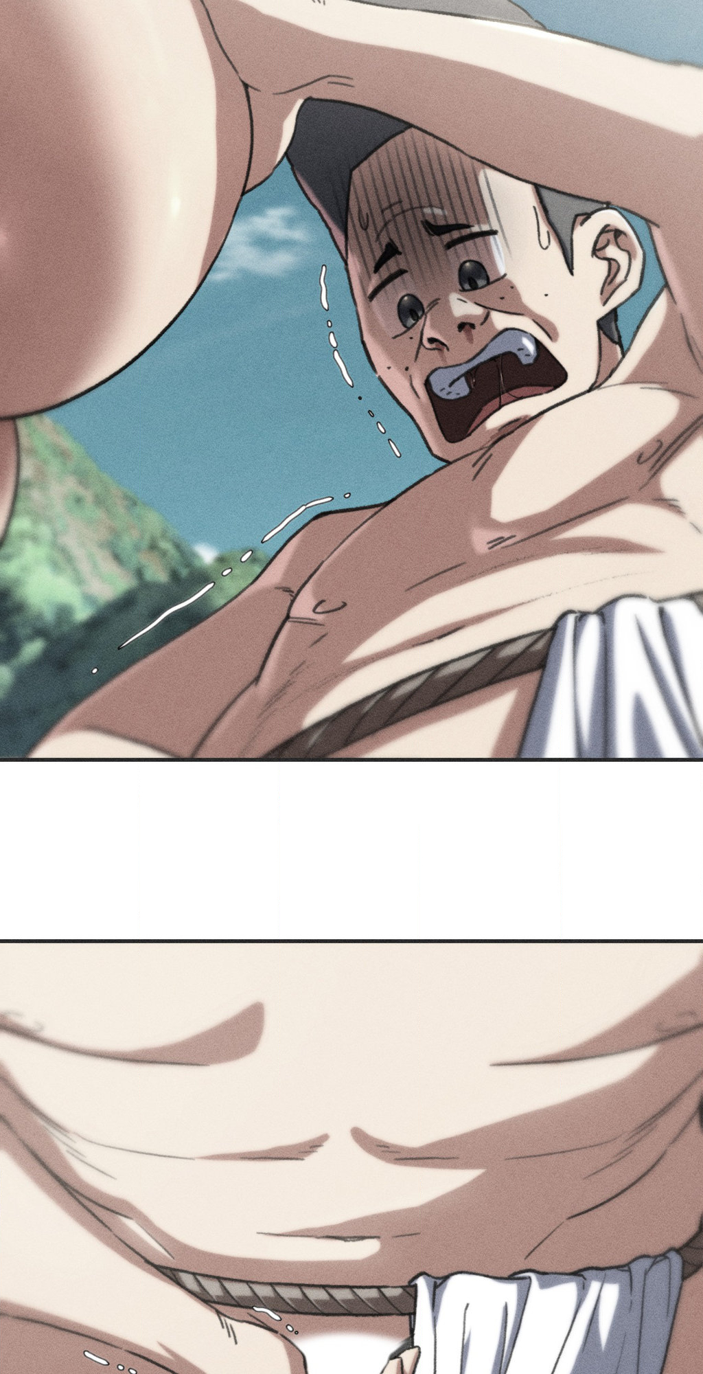 Lustful Games Chapter 71 image 1