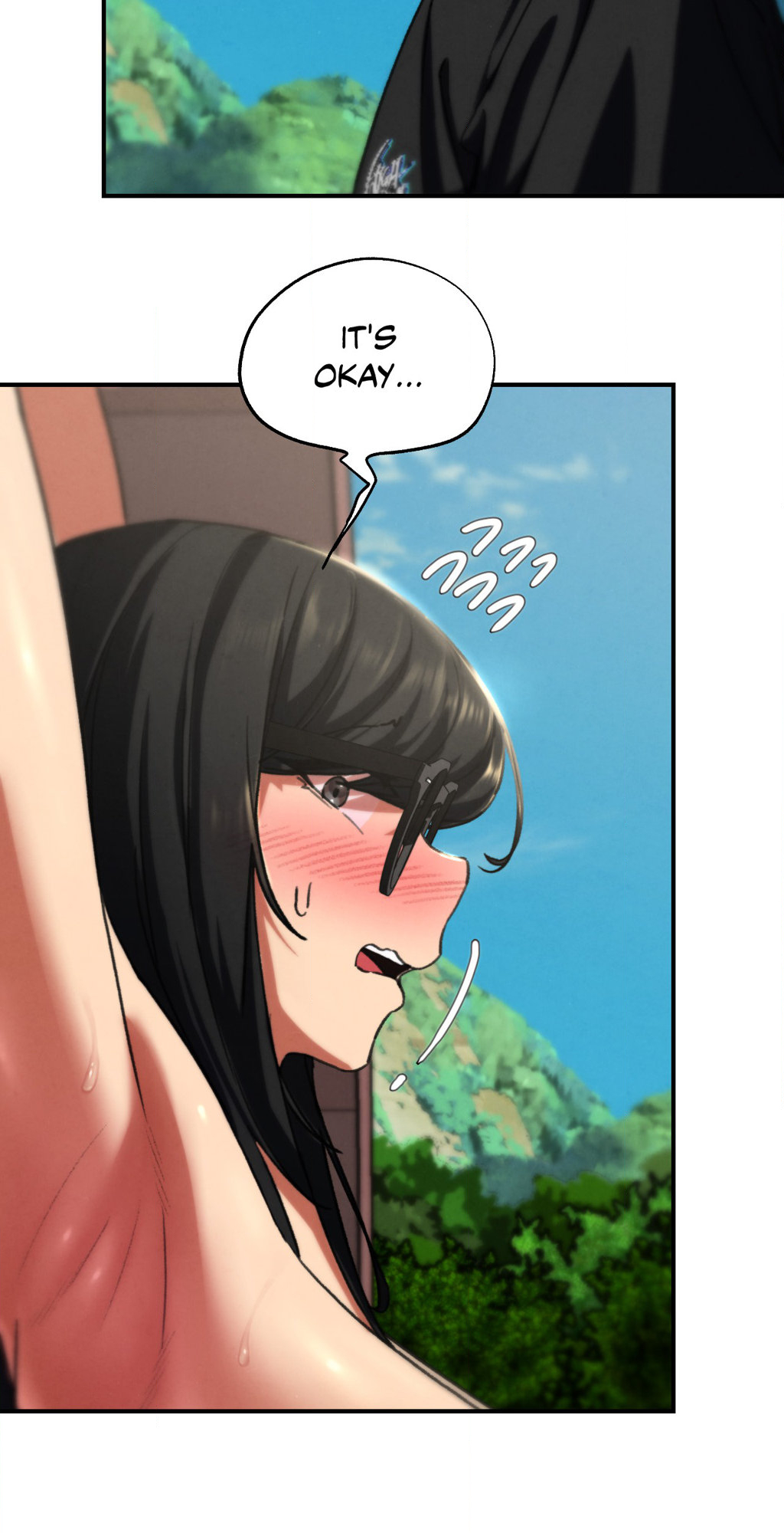 Lustful Games Chapter 71 image 20