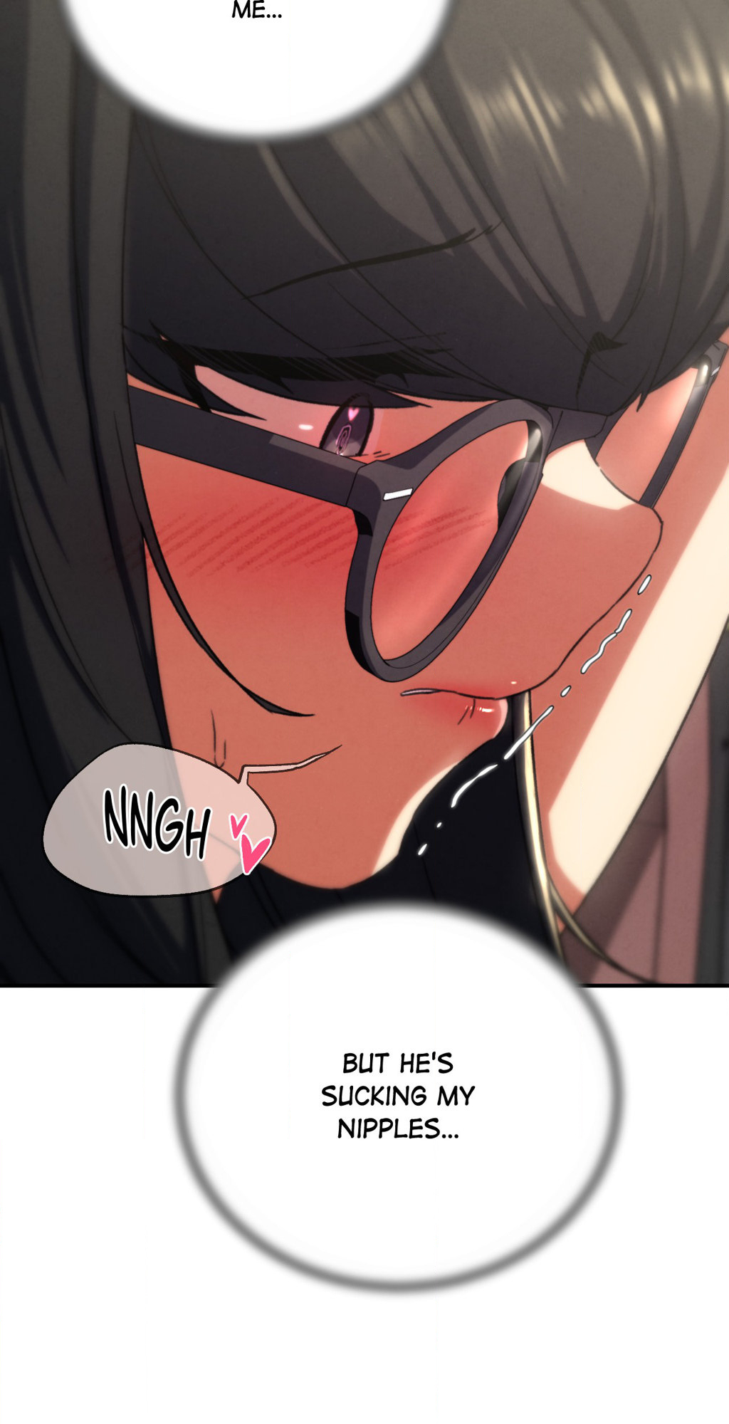 Lustful Games Chapter 71 image 27