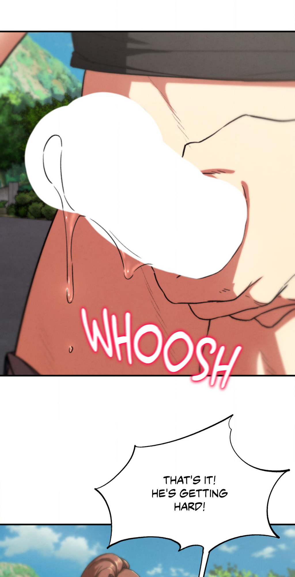 Lustful Games Chapter 71 image 28