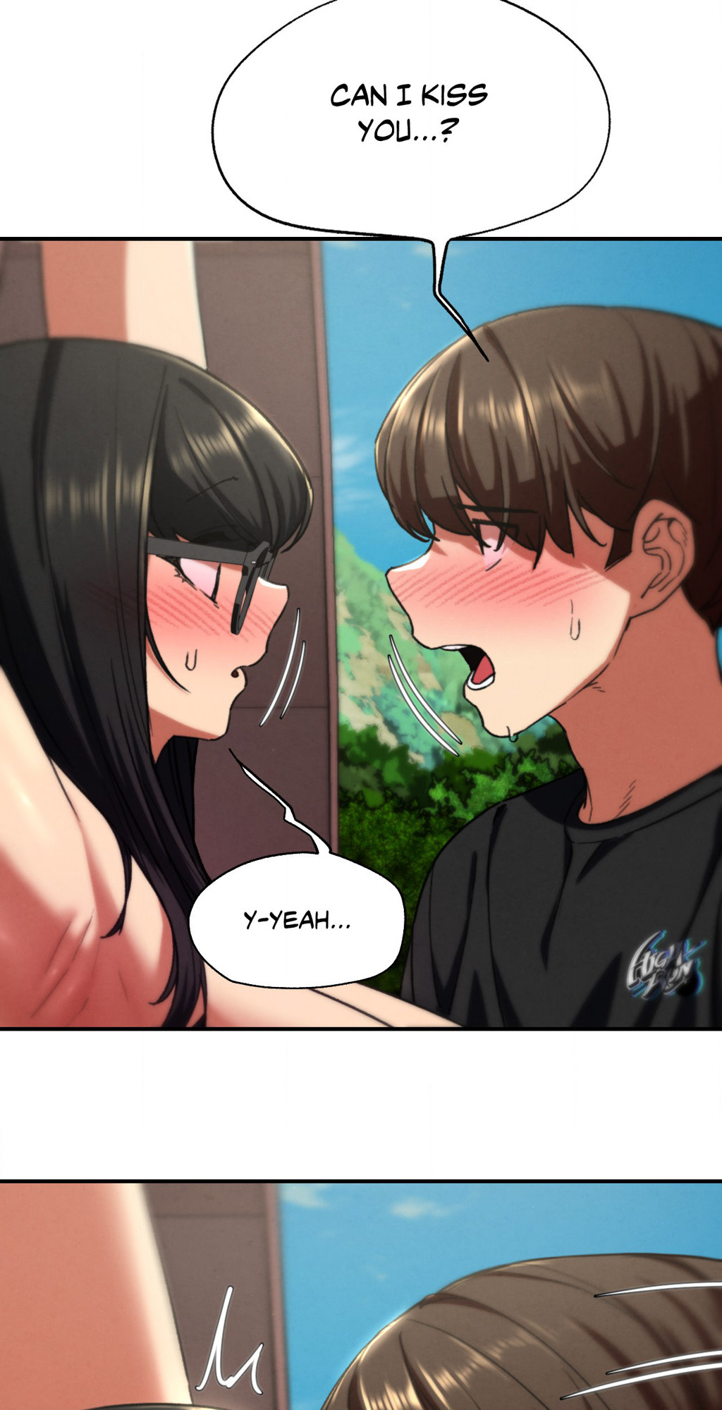 Lustful Games Chapter 71 image 32