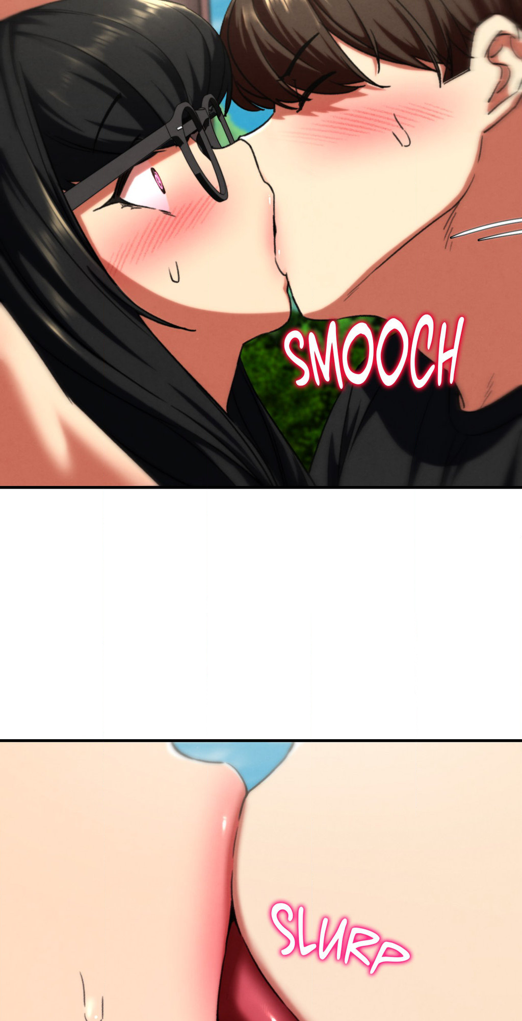 Lustful Games Chapter 71 image 33