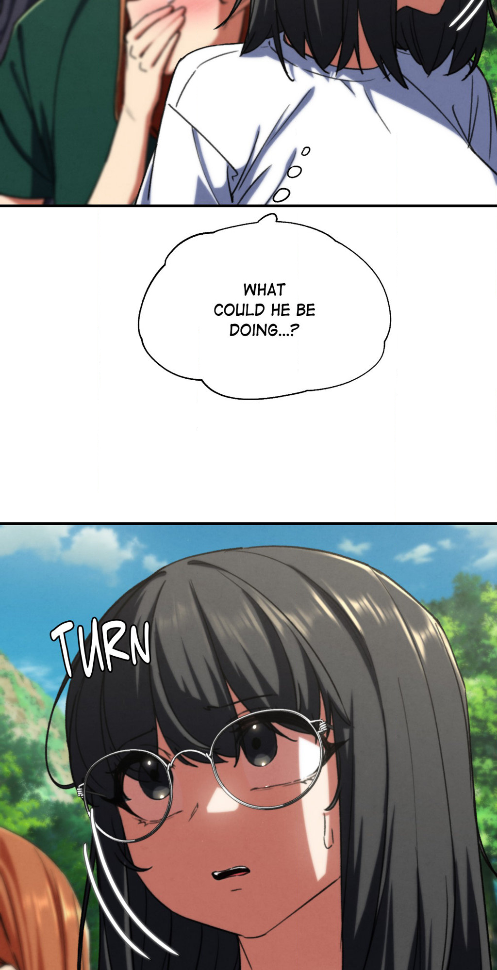 Lustful Games Chapter 71 image 36