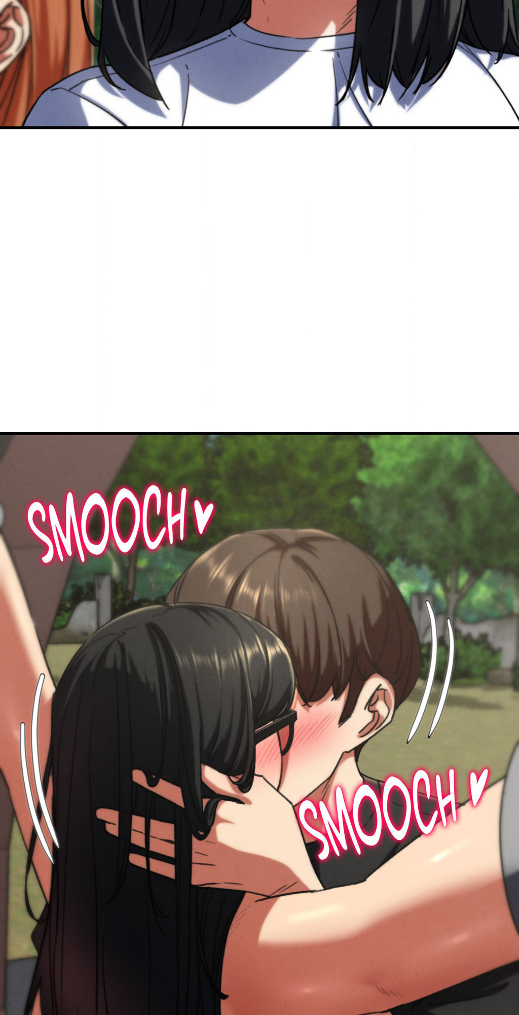 Lustful Games Chapter 71 image 37