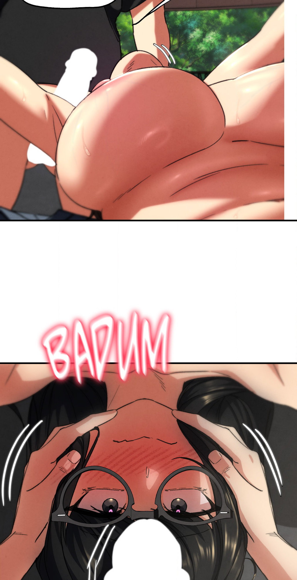 Lustful Games Chapter 71 image 45