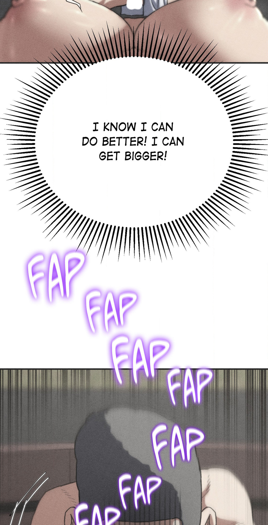 Lustful Games Chapter 71 image 4
