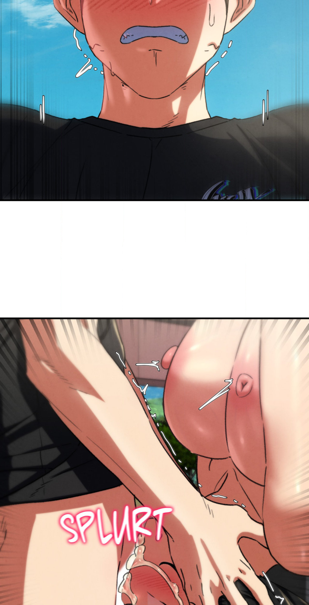 Lustful Games Chapter 71 image 53