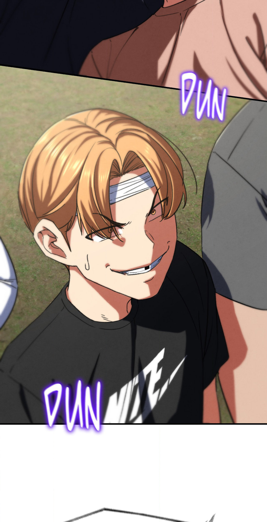 Lustful Games Chapter 71 image 60
