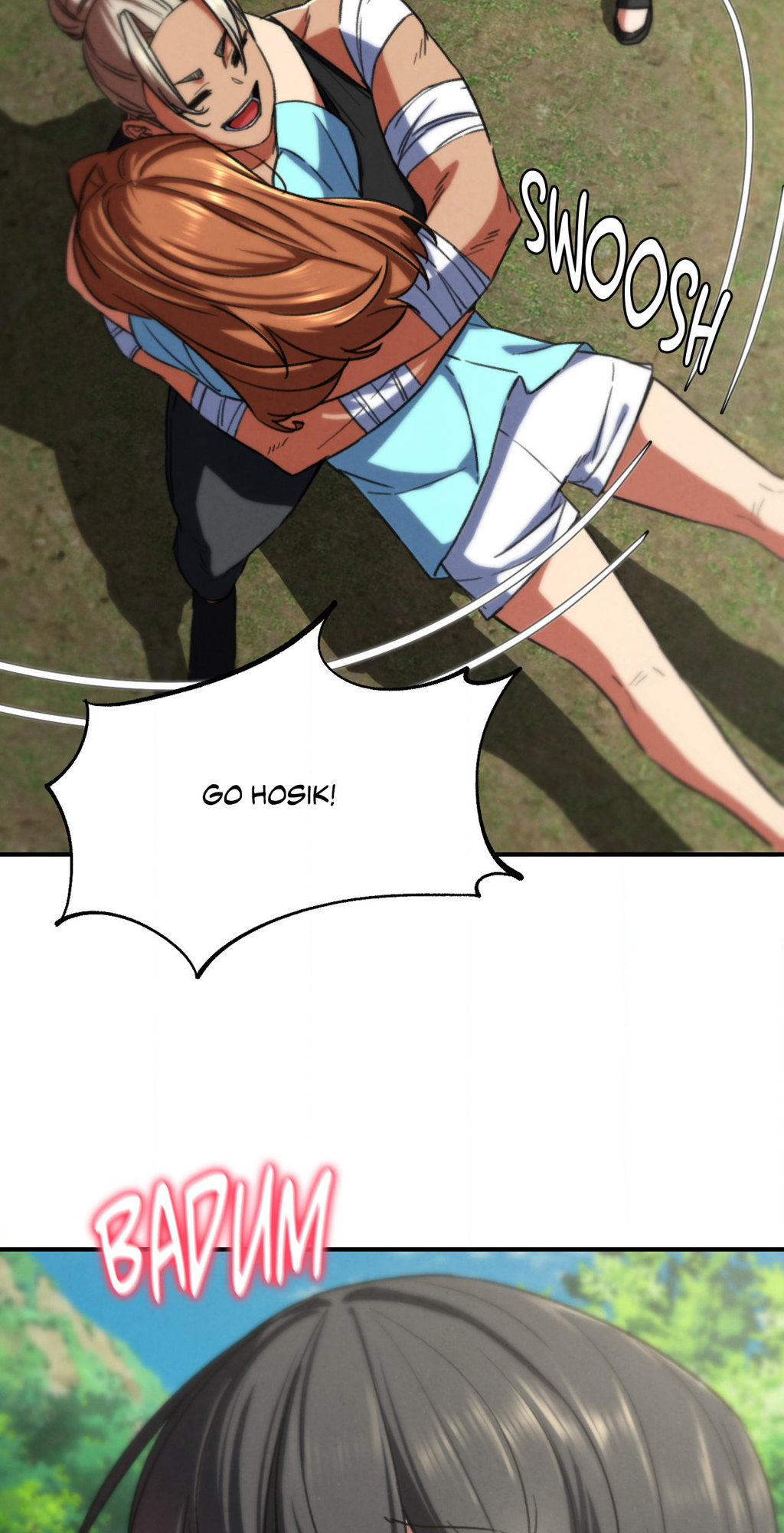 Lustful Games Chapter 71 image 62