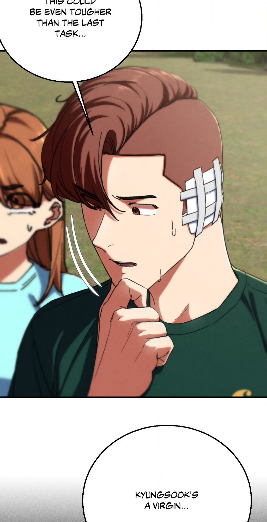 Lustful Games Chapter 71 image 65