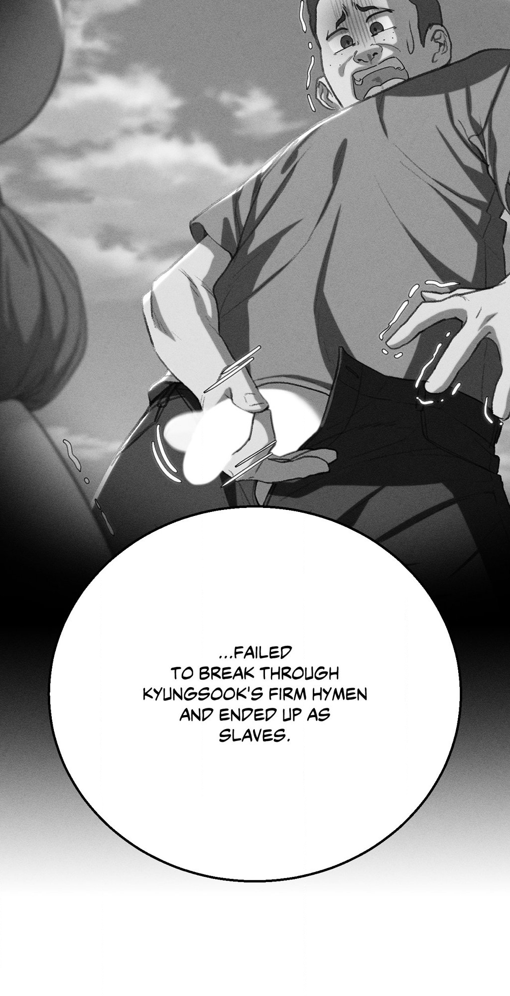 Lustful Games Chapter 71 image 68