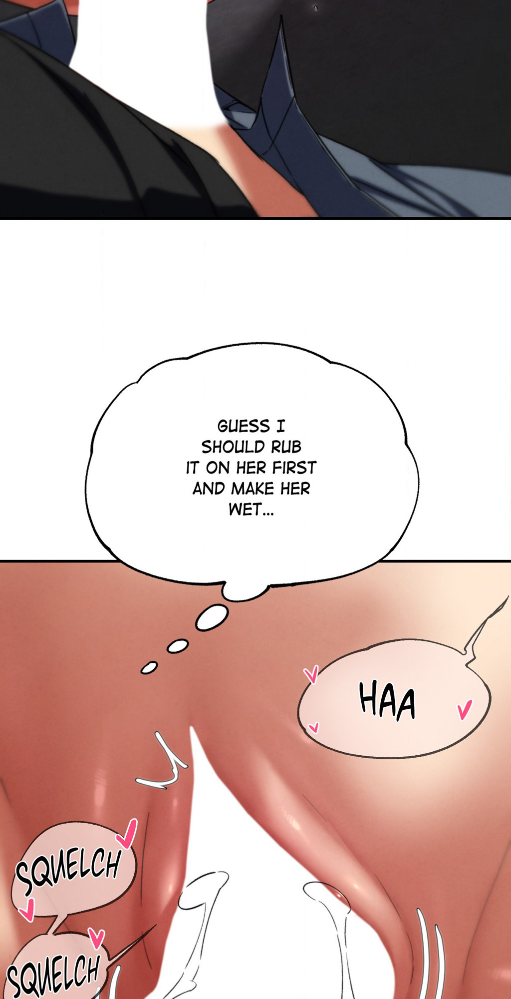 Lustful Games Chapter 71 image 72