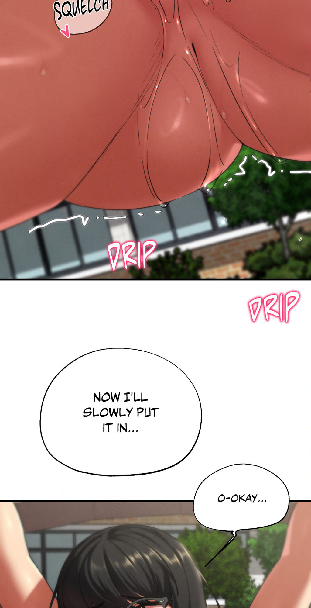 Lustful Games Chapter 71 image 74