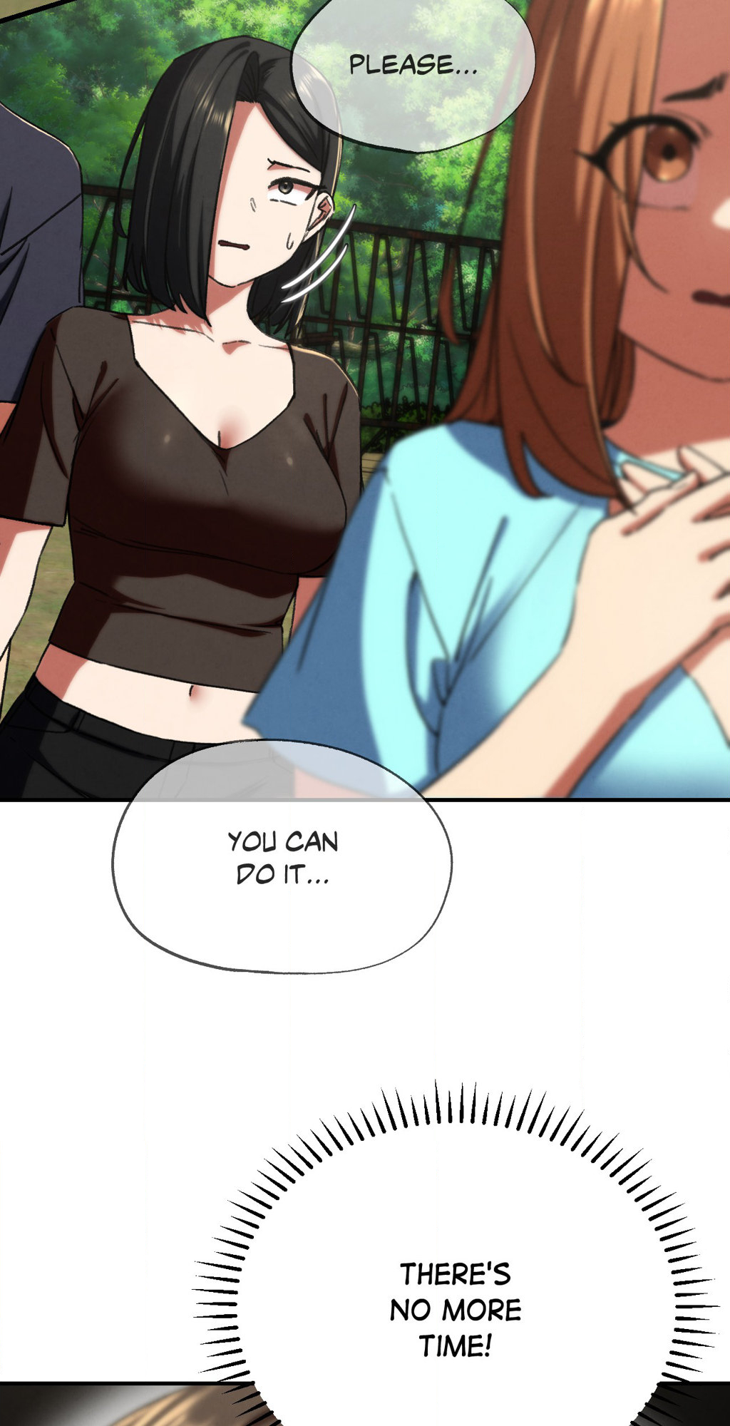 Lustful Games Chapter 71 image 82
