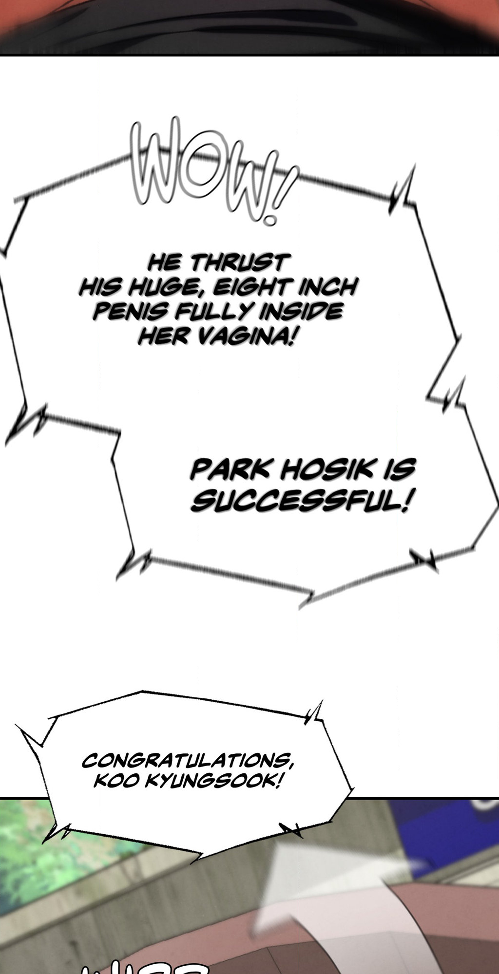 Lustful Games Chapter 71 image 86