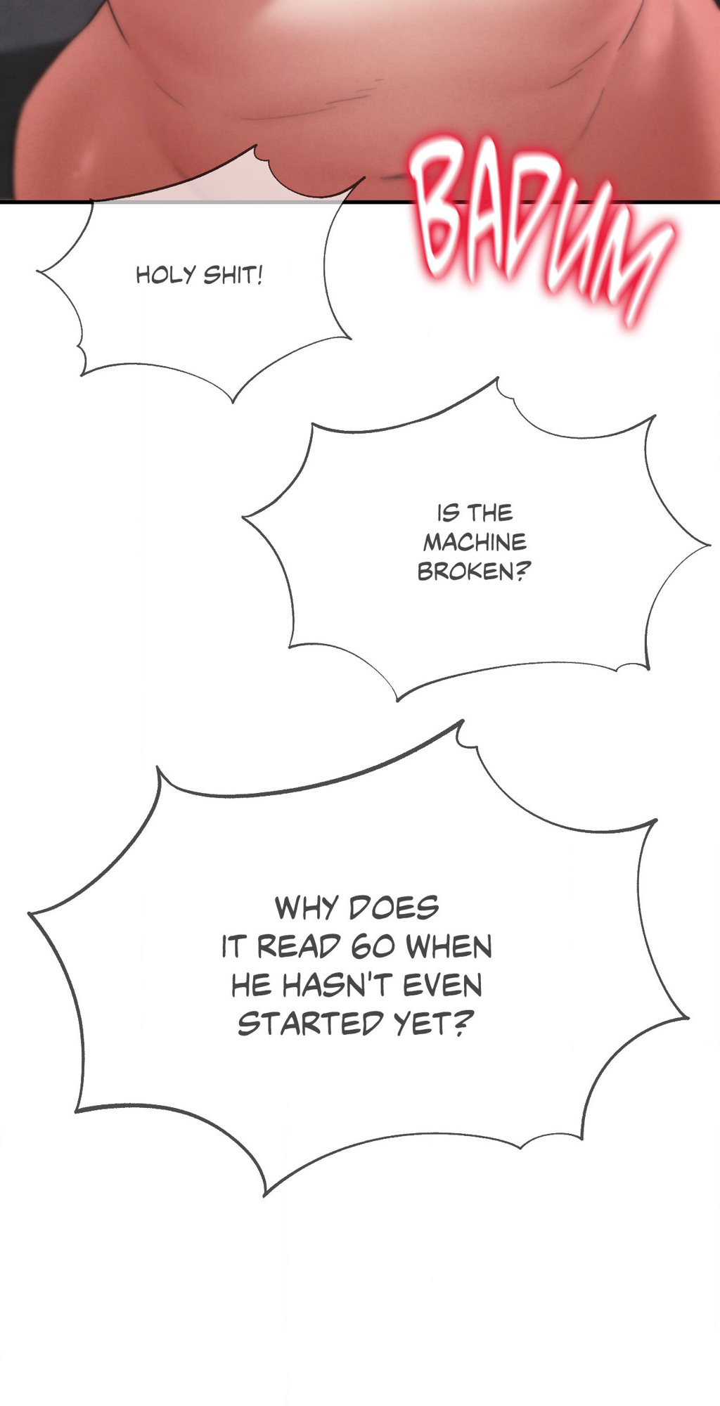 Lustful Games Chapter 72 image 101