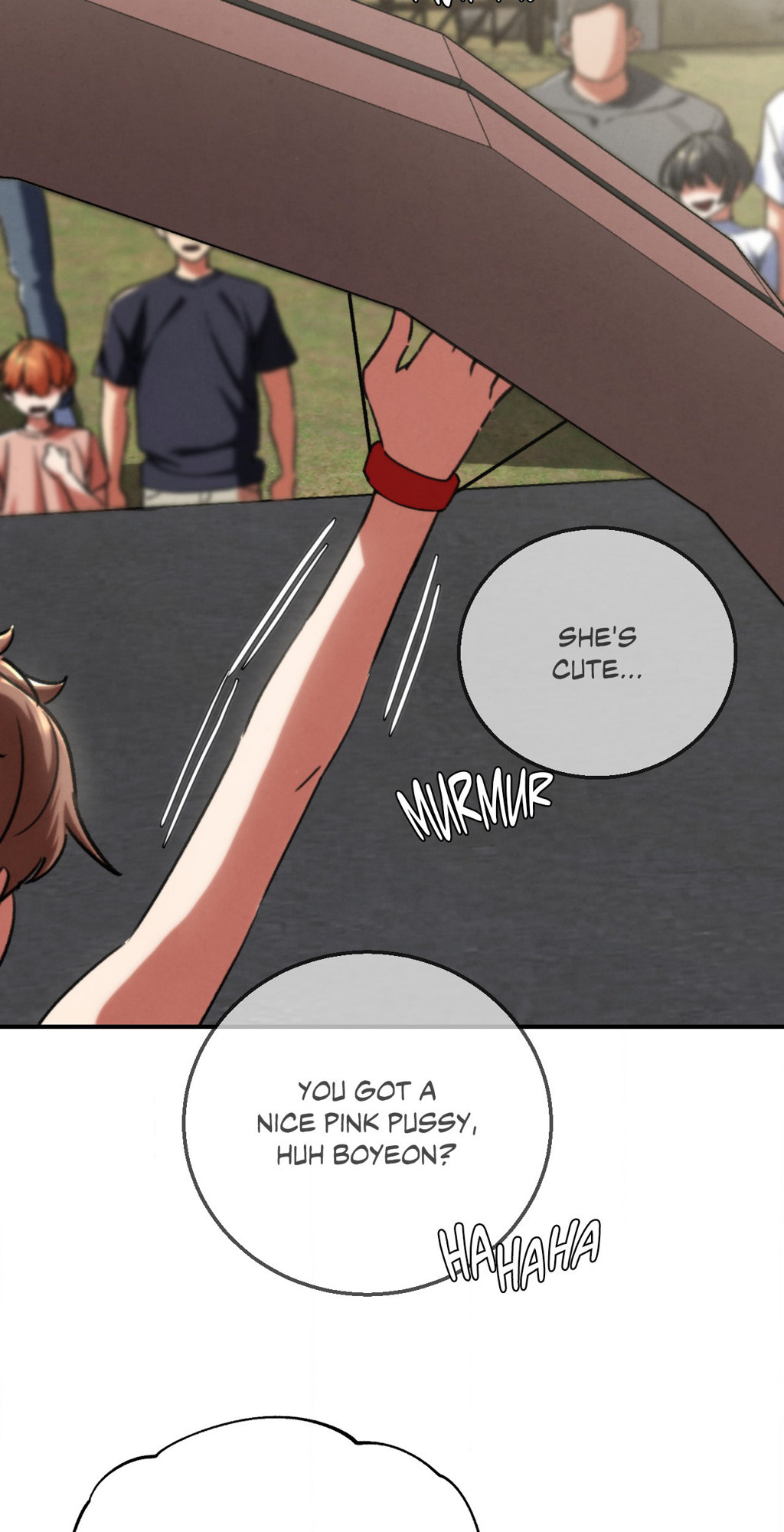 Lustful Games Chapter 72 image 13
