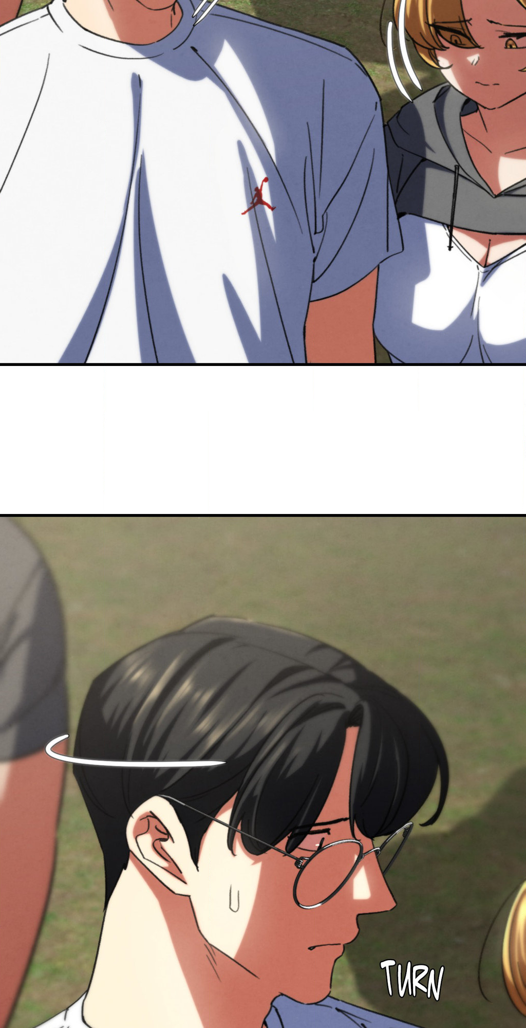 Lustful Games Chapter 72 image 17