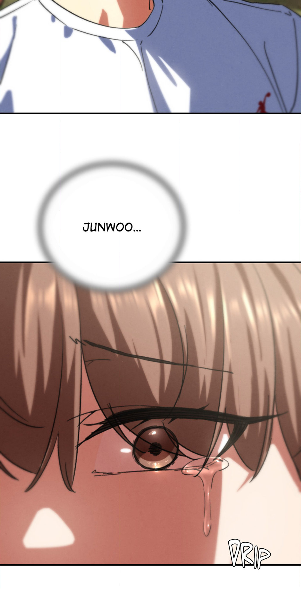 Lustful Games Chapter 72 image 18