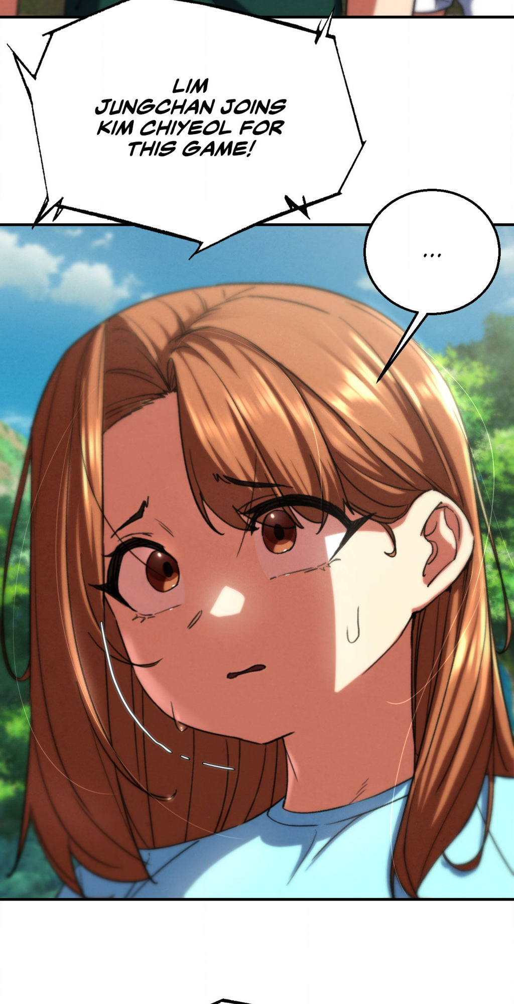 Lustful Games Chapter 72 image 23